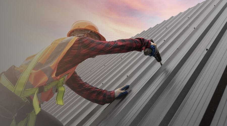 Expert top industrial roofings services in Biggers, AR